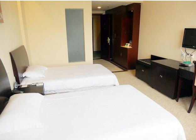 greentree inn suzhou taicang baolong square express hotel