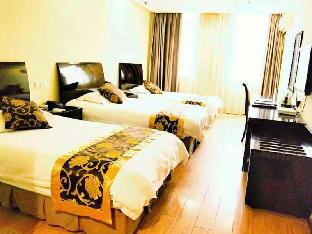 greentree inn suzhou taicang baolong square express hotel