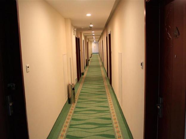 greentree inn suzhou taicang baolong square express hotel