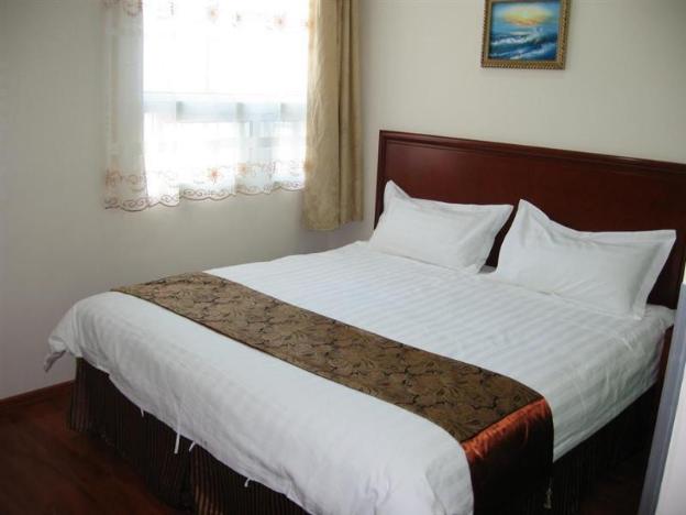 greentree inn suzhou taicang baolong square express hotel
