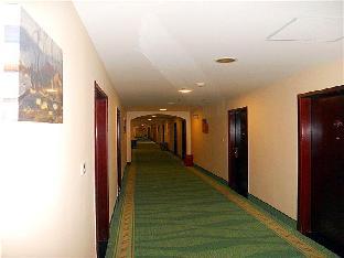 greentree inn suzhou taicang baolong square express hotel