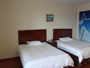 greentree inn suzhou taicang baolong square express hotel