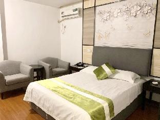 greentree inn suzhou taicang baolong square express hotel