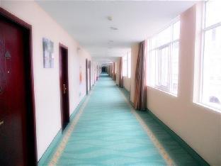 greentree inn suzhou taicang baolong square express hotel