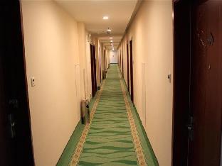 greentree inn suzhou taicang baolong square express hotel