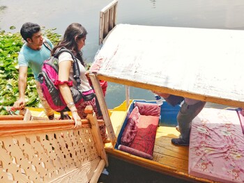 new bul bul group of houseboats