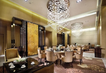 holiday inn chengdu high tech center by ihg
