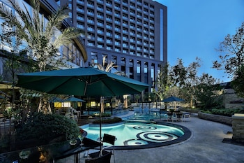 holiday inn chengdu high tech center by ihg