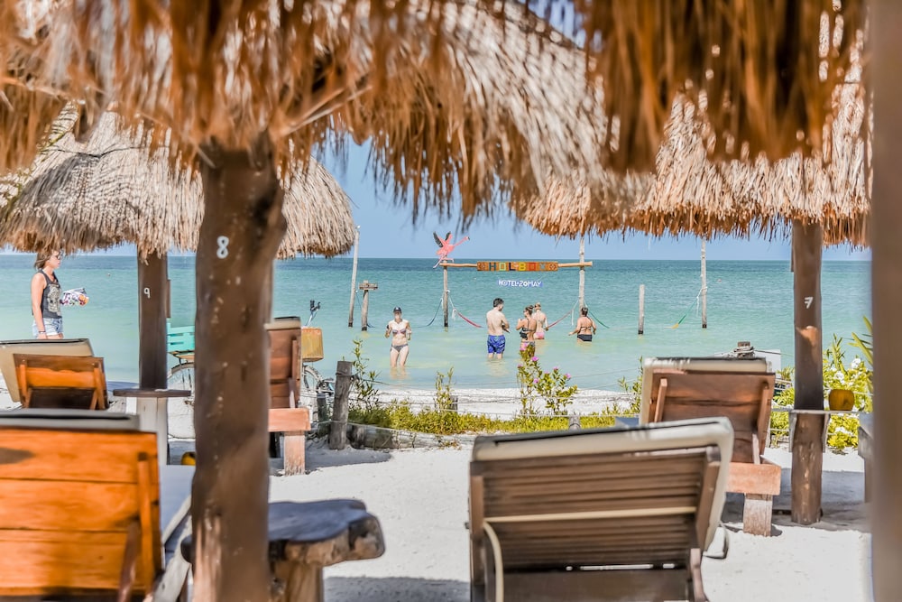 isla holbox