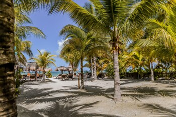isla holbox