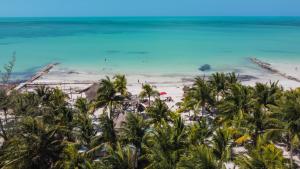 isla holbox