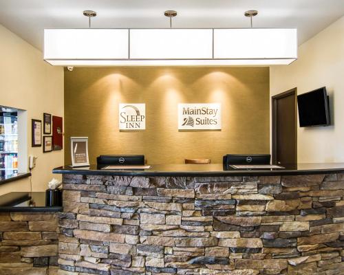 Mainstay Suites Lufkin,Nacogdoches>>Lufkin,3 star