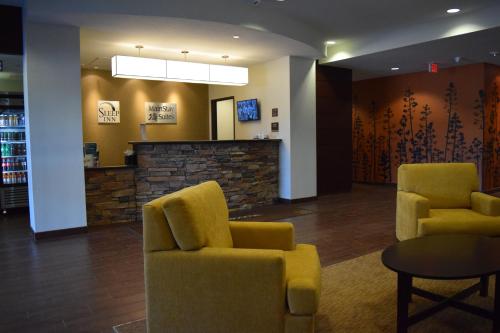 Mainstay Suites Lufkin,Nacogdoches>>Lufkin,3 star