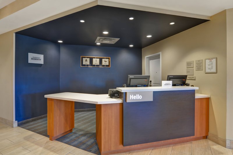 towneplace suites by marriott alexandria