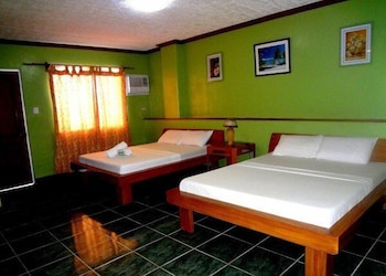 blue corals beach resort