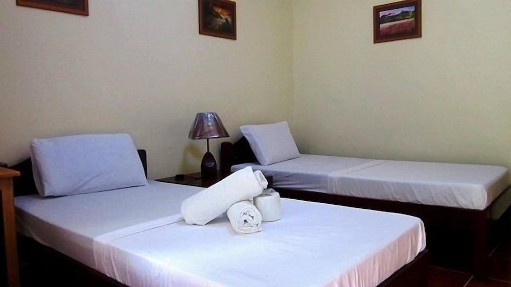 blue corals beach resort