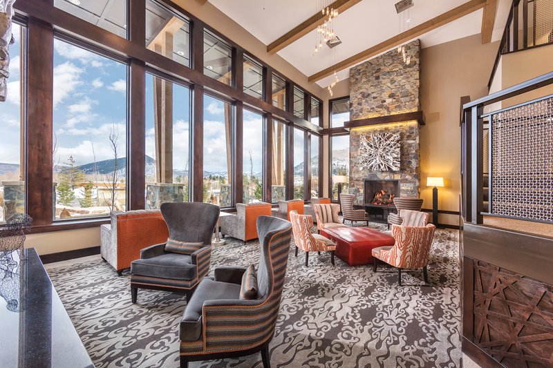 club wyndham park city