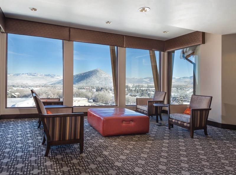 club wyndham park city