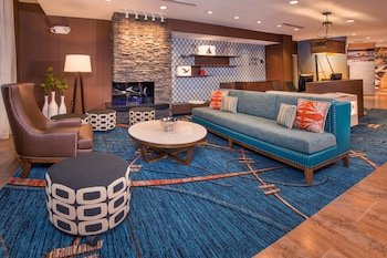 fairfield inn and suites by marriott easton