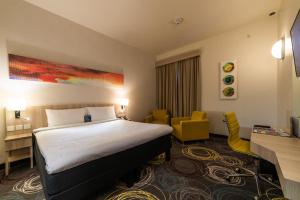 Ibis Styles Dragon Mart Dubai,Dubai Desert>>Bur Dubai,3 star