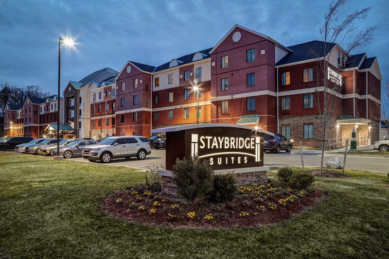 Staybridge Suites Washington D.C.- Greenbelt, An Ihg Hotel