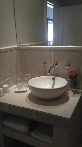 evertsdal guesthouse