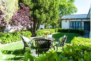 evertsdal guesthouse