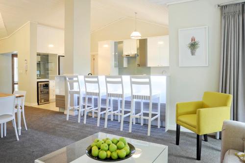 evertsdal guesthouse