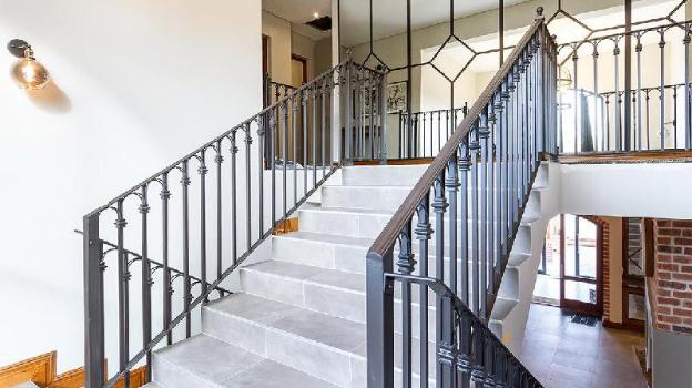 evertsdal guesthouse