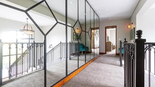 evertsdal guesthouse