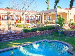 Evertsdal Guesthouse,Cape Town>>Bellville,4 star