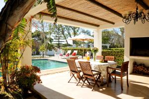 evertsdal guesthouse