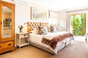 evertsdal guesthouse