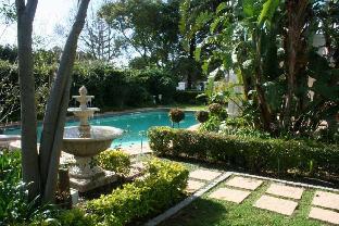 Evertsdal Guesthouse,Cape Town>>Bellville,4 star