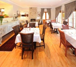 evertsdal guesthouse