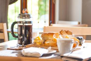 evertsdal guesthouse