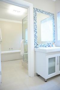 evertsdal guesthouse