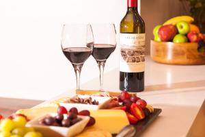 evertsdal guesthouse