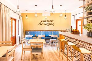 evertsdal guesthouse