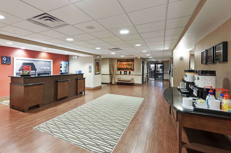 hampton inn and suites morgan city