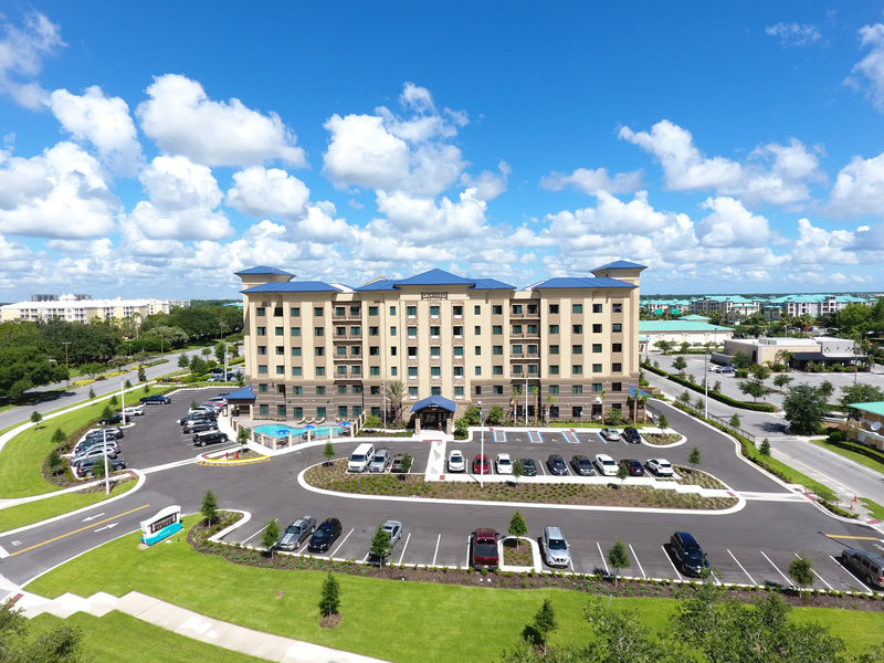 staybridge suites orlando at seaworld an ihg hotel