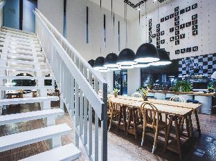 Blu Monkey Hub And Hotel Phuket,Patong>>Kathu,4 star