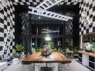 Blu Monkey Hub And Hotel Phuket,Patong>>Kathu,4 star