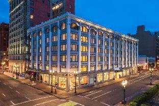 The Hi-Lo, Autograph Collection,Newberg>>Multnomah County,4 star