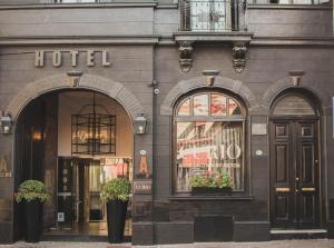 Anselmo Buenos Aires Curio Collection By Hilton,San Telmo>>Buenos Aires,4 star
