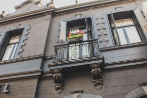 Anselmo Buenos Aires Curio Collection By Hilton,San Telmo>>Buenos Aires,4 star