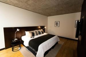 Anselmo Buenos Aires Curio Collection By Hilton,San Telmo>>Buenos Aires,4 star