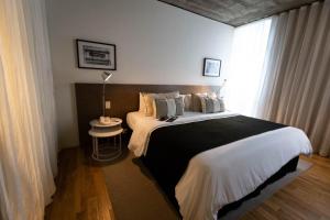 Anselmo Buenos Aires Curio Collection By Hilton,San Telmo>>Buenos Aires,4 star