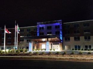 holiday inn express and suites decatur by ihg