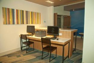 holiday inn express and suites decatur by ihg